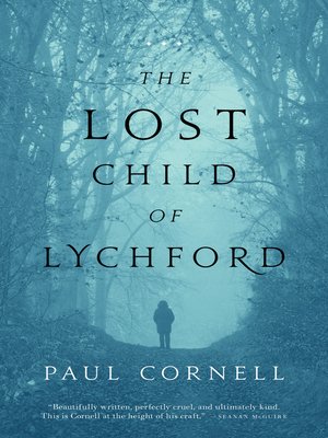 The Lost Child of Lychford - ebook